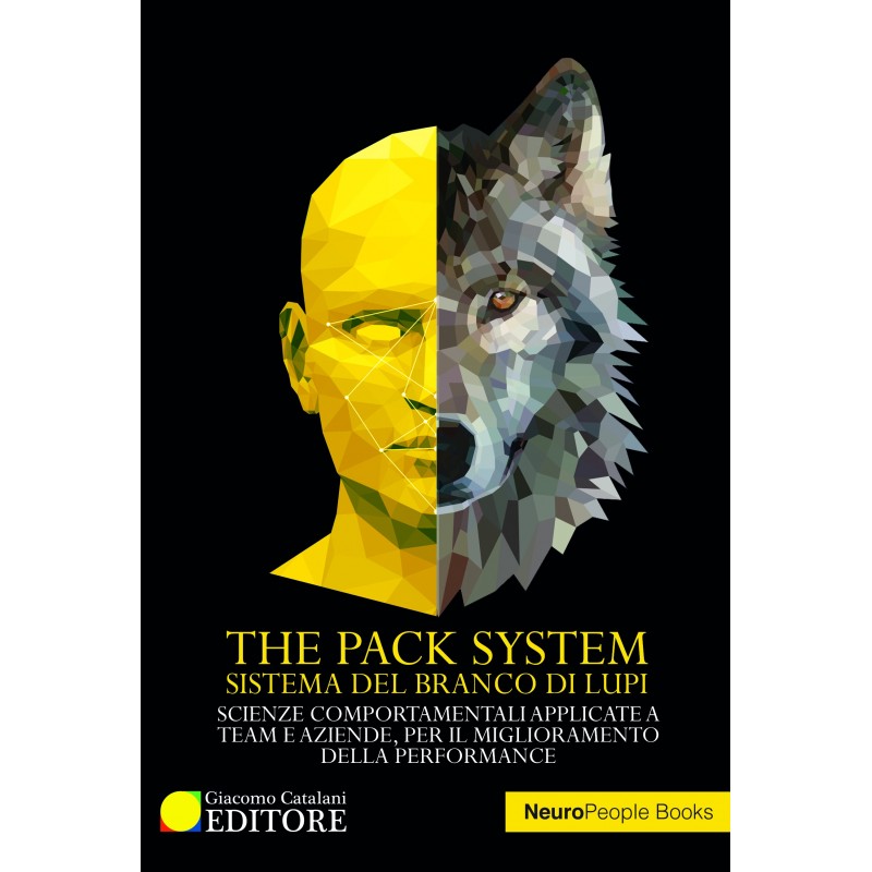 The Pack System - Sistema del Branco di Lupi