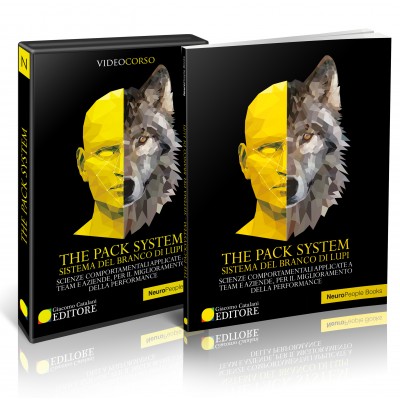 Libro Pack System + Video...